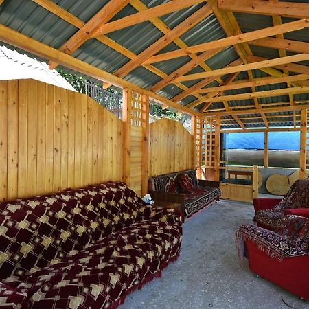 Guest House Arsan ซากาดซอร์ ภายนอก รูปภาพ