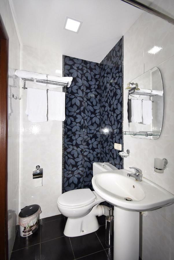 Guest House Arsan ซากาดซอร์ ภายนอก รูปภาพ